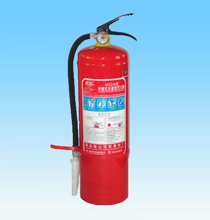 漲知識！怎么辨別消防器材優(yōu)劣